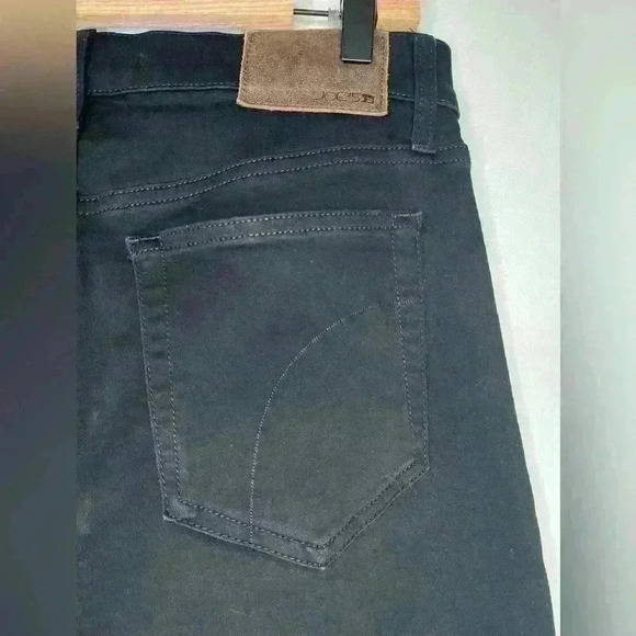 Joes jeans the Brixton straight and  narrow, sz 31 - Picture 7 of 11